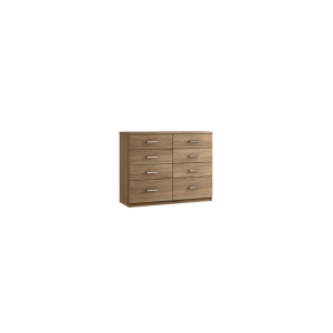 modena chest of drawers twin