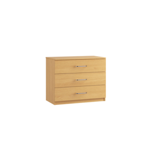 ravenna 3 chest of drawers