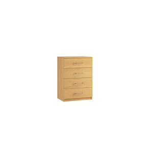ravenna 4 drawer chest of drawers (1)