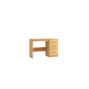 ravenna single dressing table
