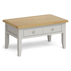 Guilford Coffee Table