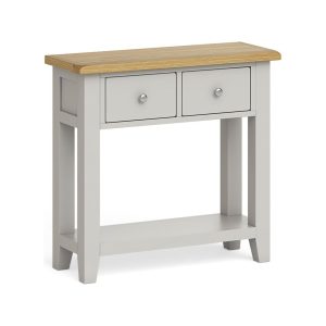 Guilford Console Table