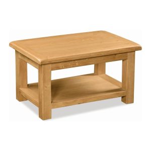 Salisbury Oak Coffee Table