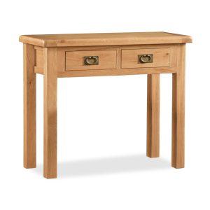 Salisbury Oak Dressing Table