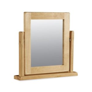 Salisbury Oak Vanity Mirror