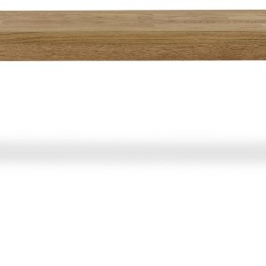 Bergen Bench