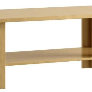 Litchfield Oak Coffee Table