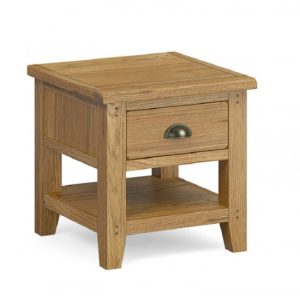 Burford Lamp Table
