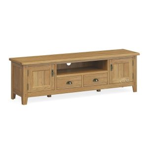Burford Large TV Unit