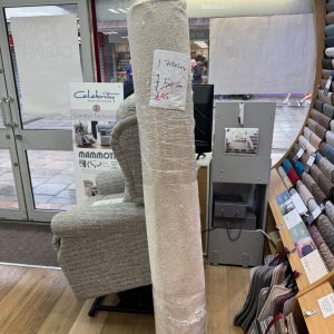 Clearance - Carpet Remnants